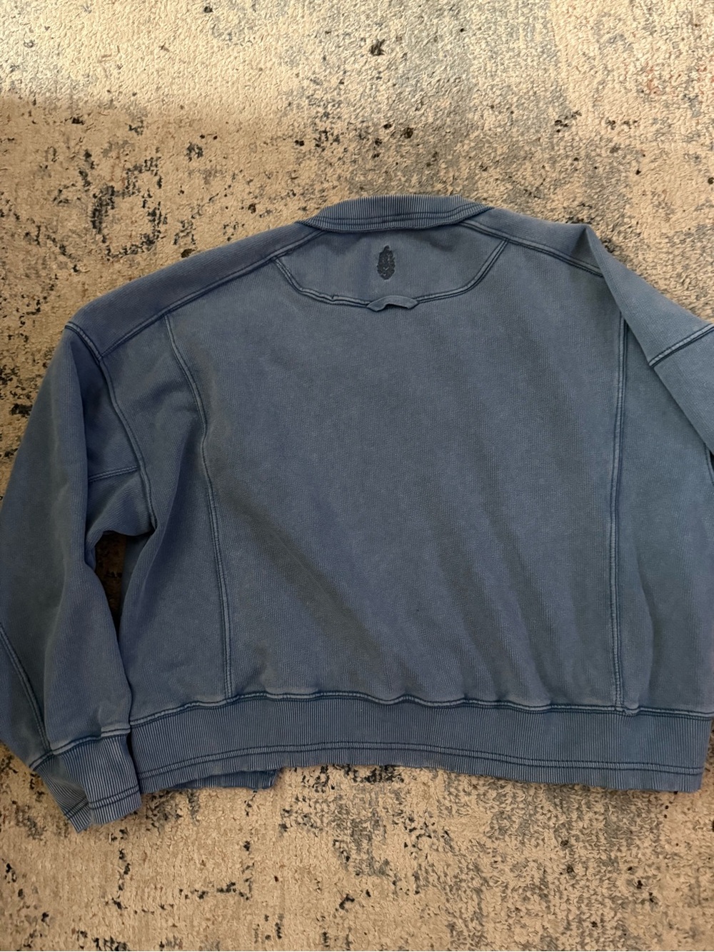 Free People Movement Intercept Pullover - Picture 4 of 6